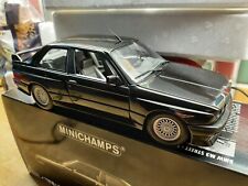 Minichamps scale diecast for sale  MORECAMBE