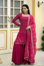 Designer kurti palazzo for sale  Ireland