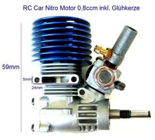 Verbrenner motor nitro gebraucht kaufen  Betzgn.,-Ohmenhsn.,-Gönngn.