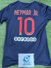 Maillot neymar psg d'occasion  Rennes-