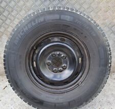 fiat scudo wheels for sale  Shipping to Ireland