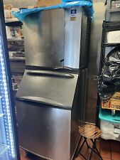 Manitowoc ice maker for sale  Plymouth