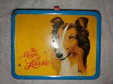 Vtg magic lassie for sale  Saint Louis