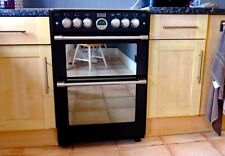 stainless steel gas cooker for sale  SOLIHULL
