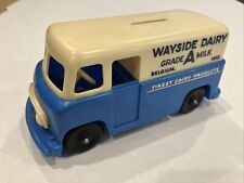 Vintage wayside dairy for sale  Everett