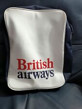 British airways vintage for sale  PENZANCE