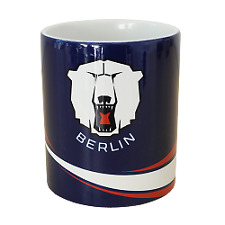 Eisbären berlin tasse gebraucht kaufen  Deutschland