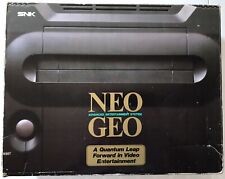 Snk neo geo for sale  Poughkeepsie