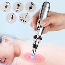Electric acupuncture pen for sale  Shipping to Ireland