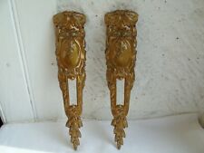 French antique decoration d'occasion  Combeaufontaine