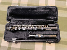 Armstrong 204 piccolo for sale  Flagstaff