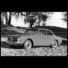 Photo .037244 alfa d'occasion  Martinvast