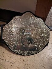 Wwe heavyweight championship for sale  Yorktown Heights
