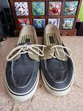 Sperry top sider for sale  BATLEY