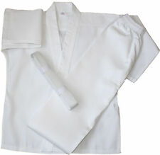 Karate suit adults for sale  Shipping to Ireland