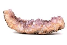 Amethyst crystal geode usato  Spedire a Italy