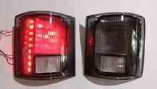 Chevrolet Fumaça Tail Lights LED 73 74 75 76 77 78 79 80 81 82 83 84 85 86 87... 91, usado comprar usado  Enviando para Brazil