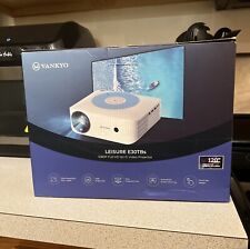 projector vankyo v600 for sale  Glen Allen
