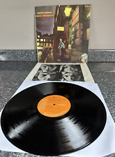 LP DAVID BOWIE THE RISE & FALL OF ZIGGY STARDUST SF 8287 UK 1ST PRESS NM/NM comprar usado  Enviando para Brazil