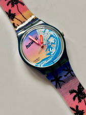 Swatch watch tropical usato  Bra