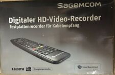 Sagemcom digitaler video gebraucht kaufen  Berlin