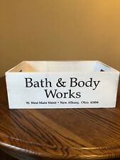 Bath body works for sale  Ann Arbor