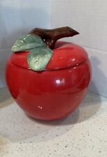 Vintage red apple for sale  Santa Rosa Beach