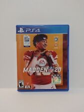 Madden nfl sony for sale  Moscow Mills