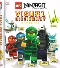 Lego ninjago. masters usato  Italia