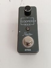 Rowin looper 300 for sale  RUGBY