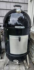 Weber smoker grill for sale  Great Neck