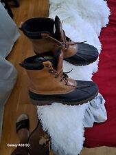 Botas nieve invierno for sale  Lawrence