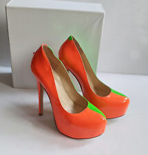 Kandee pumps heels for sale  LONDON