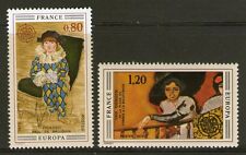 Serie timbres 1840 d'occasion  Montpellier-