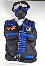 Nerf tactile vest for sale  Shalimar