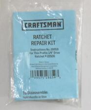Craftsman 28859 ratchet for sale  De Witt
