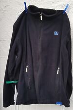 Sweater hsv schwarz gebraucht kaufen  Metternich,-Güls