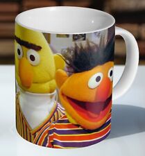 Bert ernie muppet for sale  BASILDON