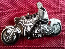 Pins moto harley d'occasion  Angers-