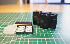 Câmera Sony RX100 VII (DSC-RX100M7) comprar usado  Enviando para Brazil