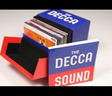 Disc audio box for sale  SOUTHAMPTON