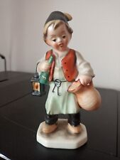 Figurine hummel friedel d'occasion  Audincourt