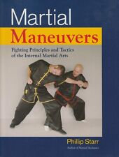 Martial manœuvres fighting d'occasion  Anet