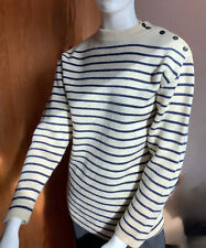 Pull marin vintage d'occasion  France