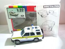 Britains scale police for sale  CHRISTCHURCH
