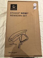 Stokke nomi newborn for sale  LONDON
