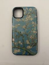 Capa telefone Casely Vincent Van Gogh “Almond Blossom” iPhone 11 comprar usado  Enviando para Brazil