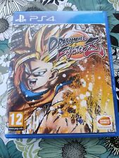 Dragon ball fighterz d'occasion  Esvres