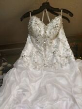 Wedding dress. beauty for sale  Roy