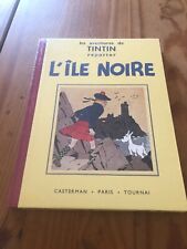 Tintin ile noire d'occasion  La Mothe-Achard